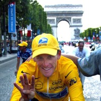 lance armstrong