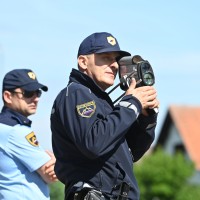 petanjci, nadzor-prometa, radar, policija, simbol, promet