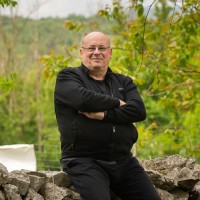 Gojmir Lešnjak – Gojc