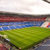 lyon stadion