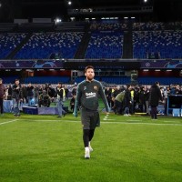 messi