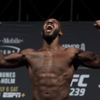 jon jones