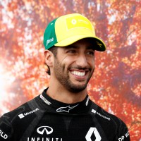 daniel ricciardo