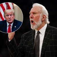 popovich trump