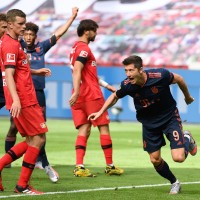 bayern re