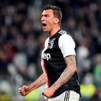 Mandzukic