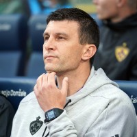 sergej jakirovic maribor af