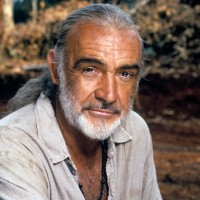 sean connery