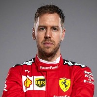 sebastian Vettel