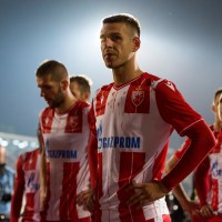 crvena zvezda