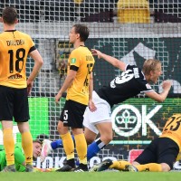 dynamo dresden