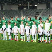 olimpija af