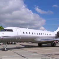 bombardier global express