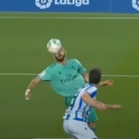 benzema