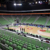 cedevita olimpija