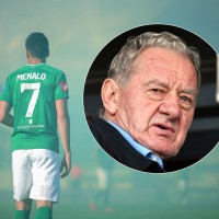 menalo mandaric