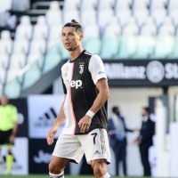 cristiano ronaldo juventus pm