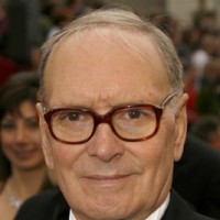 ennio morricone