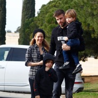 pique shakira pm