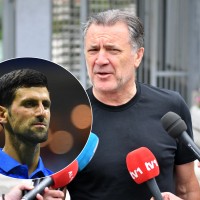 djokovic mamic