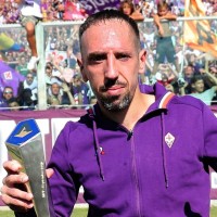 ribery fiorentina