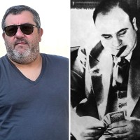 raiola al capone