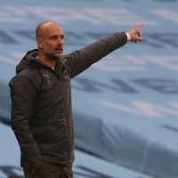 pep guardiola city