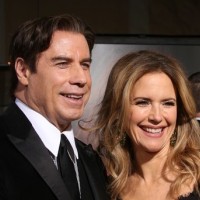 John Travolta, Kelly Preston