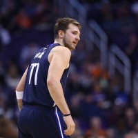 luka doncic dallas re