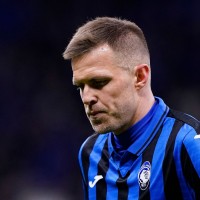 josip ilicic atalanta pm