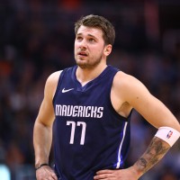 luka doncic dallas re