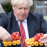 Boris Johnson