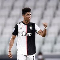 cristiano ronaldo juventus pm