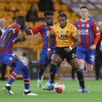 adama traore wolverhampton re