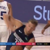 doncic zdrs