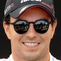 sergio perez re