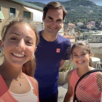 federer