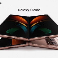 Galaxy Z Fold2