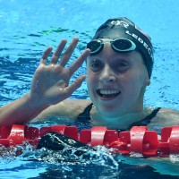 Katie Ledecky 2