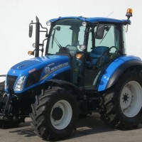 traktor, kmetijstvo, New Holland