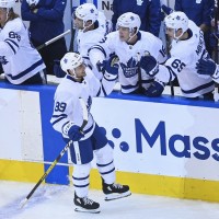toronto maple leafs pm