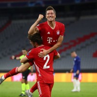 lewandowski 20 re