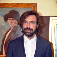 andrea pirlo pm