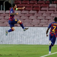 messi 20 re