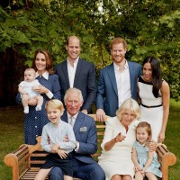 charles, harry, william, kate middleton, meghan markle, camilla parker bowles