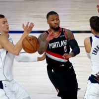 lillard doncic re