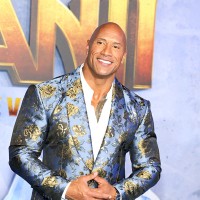 Dwayne Johnson