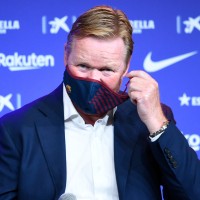 koeman profi