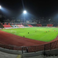 stadion uzice