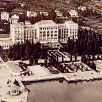 Hotel Kempinski Palace